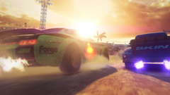 DiRT Showdown: il ritorno del Destruction Derby!