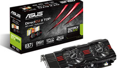 Asus GTX 670 DirectCU II TOP: l'overclock è per GeForce GTX 670