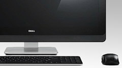 Nuovi Dell all in one, sapore iMac in salsa Windows