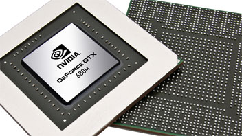 NVIDIA GeForce GTX 680M: Kepler anche per i notebook