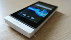 Sony Xperia U, piccolo ma gi grande dentro