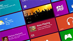Uno sguardo alla Release Preview di Windows 8