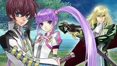 Tales of Graces f per chi ama i giochi di ruolo orientali