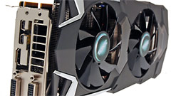 Sapphire HD 7970 Toxic GHz Edition: overclock e 6 Gbytes