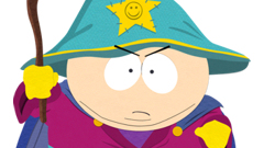 Il sarcasmo di South Park anche in un videogioco