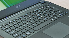 Acer Aspire S5: l'Ultrabook ultrasottile da 11 millimetri