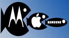 Lenovo, Apple, Samsung e Windows scaldano il ferragosto