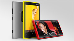 Nokia Lumia 920 e Lumia 820, ecco i primi Windows Phone 8