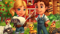 FarmVille 2: torna il Re del casual gaming