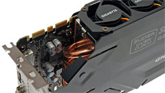 Gigabyte GTX 680 Super Overclock: grossa e veloce