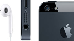 Apple annuncia iPhone 5 e i nuovi iPod Touch e iPod nano