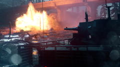 Armored Kill: le novità e la mappa più grande per Battlefield 3