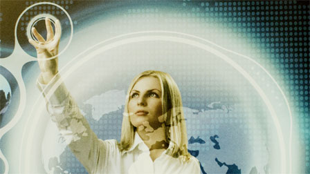 Sensori, pochi Watt, touch e sicurezza nel futuro di Intel