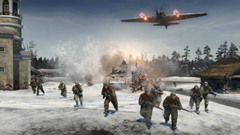 Company of Heroes 2, cresce l'attesa con pre-order e nuovi dettagli