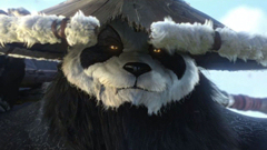 Blizzard introduce World of Warcraft Mists of Pandaria