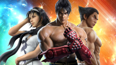 Tekken Tag Tournament 2: ritorno al Tag Team per Namco