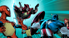 Marvel Heroes: intervista esclusiva all'autore di Diablo