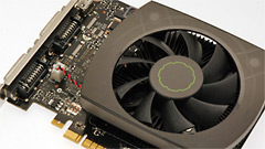 NVIDIA GeForce GTX 650Ti e GTX 650
