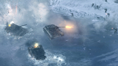 Company of Heroes 2:  il momento del primo hands-on