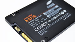 Samsung SSD 840 Pro, il nuovo riferimento