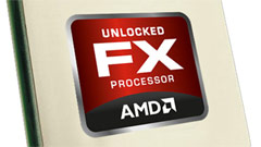 AMD FX-8350: la seconda generazione di CPU FX