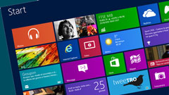 Microsoft Windows 8: le novità - parte 1