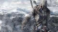 Assassin's Creed III: la nuova frontiera degli assassini