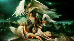 Devil May Cry: reinventare Dante...all'italiana