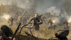 Assassin's Creed III: al meglio su PC