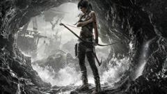 Tomb Raider hands-on: reboot, perché e come