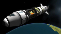 Kerbal Space Program: la Luna? No, la Mun