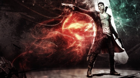 Capcom revela os requisitos para DmC: Devil May Cry no PC – Lock