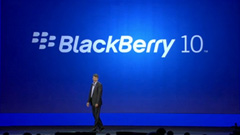 BlackBerry rinasce dalle ceneri di RIM: BlackBerry 10 e i terminali Z10 e Q10