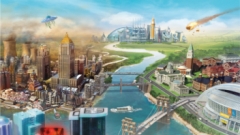 SimCity, come cambia rispetto al passato