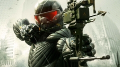 Crysis 3, le prime impressioni sull'open beta