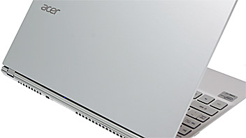 Acer Aspire S7-191: Ultrabook da 11,6 pollici
