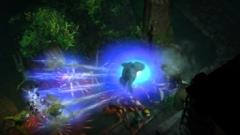 Path of Exile dalla prospettiva degli sviluppatori