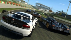 Real Racing 3: il massimo della grafica su iPhone e iPad