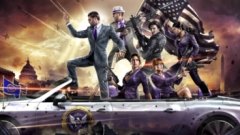 Saints Row 4: cosa "non aspettarsi" dal nuovo titolo di Volition