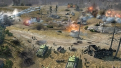 Company of Heroes 2: il nuovo RTS di Relic finalmente giocabile