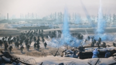 Company of Heroes 2: primo contatto con il single player, anche in video