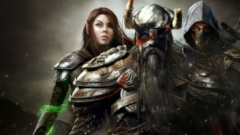 The Elder Scrolls Online: Tamriel adesso in un MMORPG