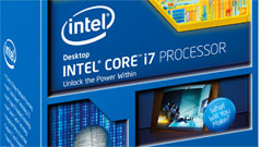 Intel Core i7-4770K: le CPU Haswell al debutto