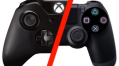 Xbox One vs PlayStation 4: l'inizio di una nuova console war