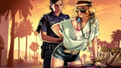 Grand Theft Auto 5 e il record di incassi del mondo dell'intrattenimento