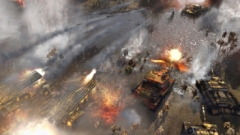 Company of Heroes 2: Quinn Duffy parla degli ultimi dettagli prima del lancio