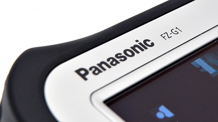 Panasonic Toughpad FZ-G1, prestazioni da ultrabook nel tablet corazzato