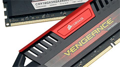 Corsair Vengeance Pro: DDR3-2400 per sistemi Haswell