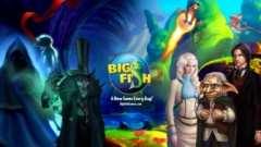 Big Fish spiega i vantaggi del cloud per il casual gaming