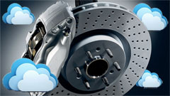 I 6 freni che bloccano il Cloud